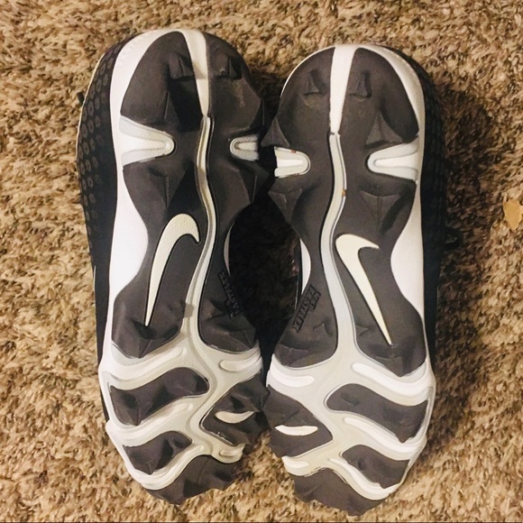 Nike Lunar Vapor Ultrafly 2 Keystone Cleats - Picture 3 of 4